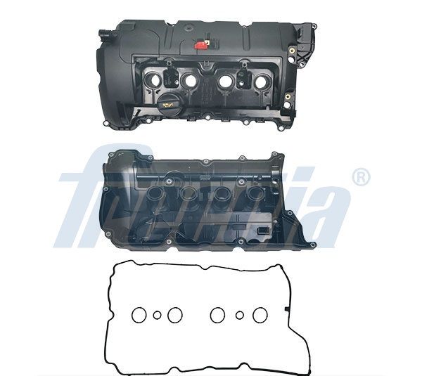 Freccia VC211017 Кришка ГБЦ