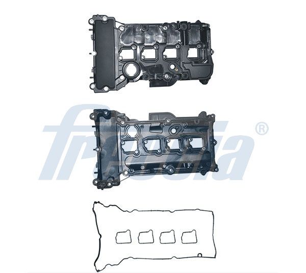 Freccia VC211021 Кришка ГБЦ