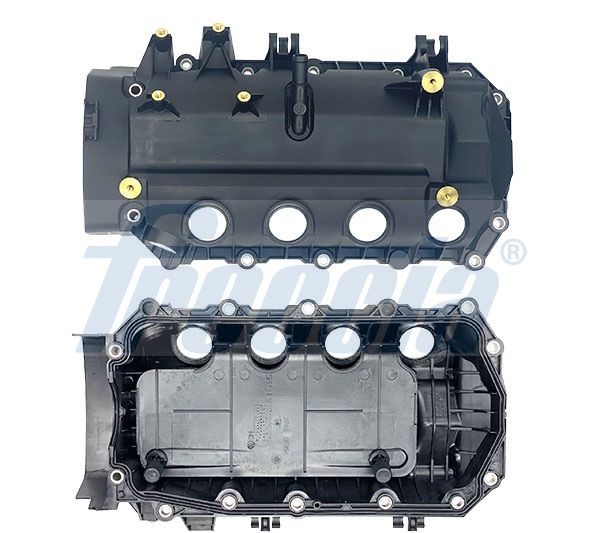 Freccia VC211027 Кришка ГБЦ