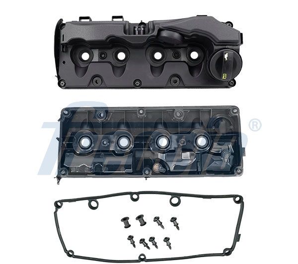 Freccia VC211028 Кришка голівки циліндра