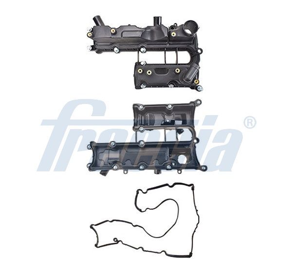 Freccia VC211032 Кришка голівки циліндра