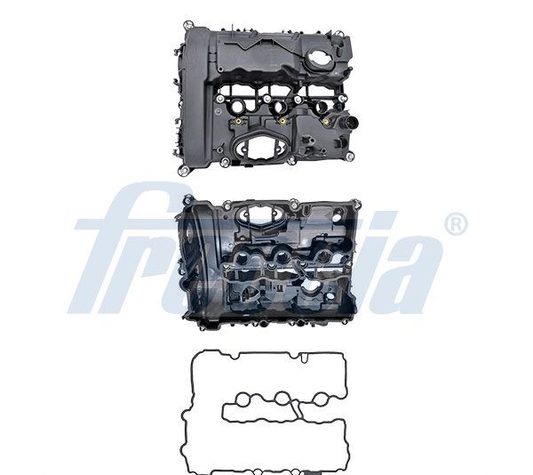 Freccia VC211039 Кришка голівки циліндра
