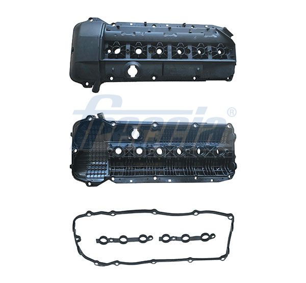 Freccia VC211048 Кришка голівки циліндра