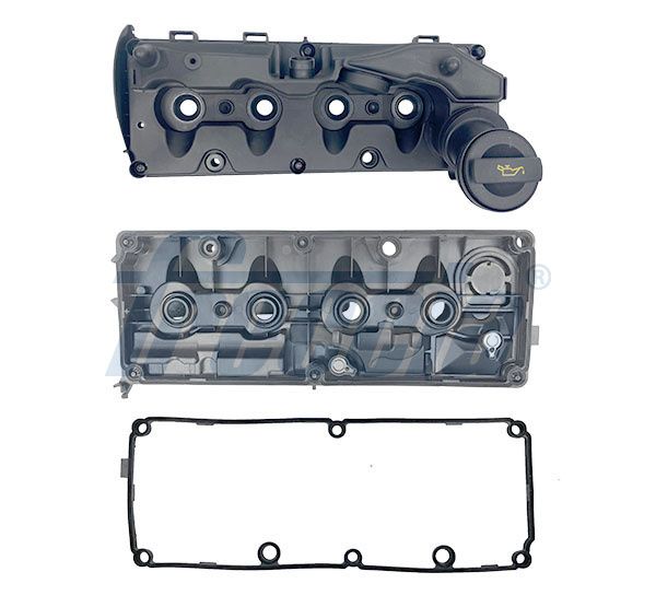 Freccia VC211056 Кришка голівки циліндра