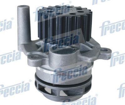 Freccia WP0172 Насос охолоджувальної рідини, охолодження двигуна