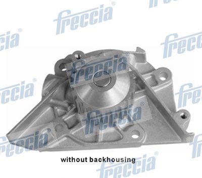 Freccia WP0278 Помпа водяна