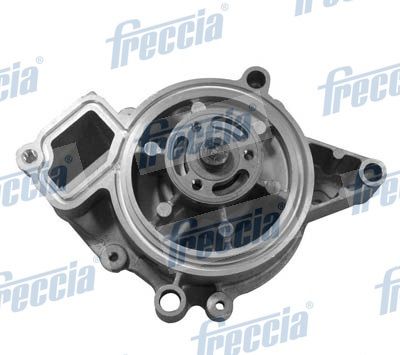 Freccia WP0407 Помпа водяна