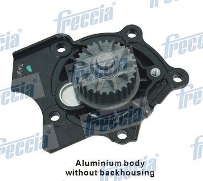Freccia WP0436 Насос водяний