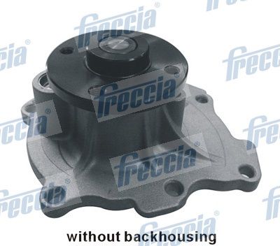 Freccia WP0556 Насос водяний