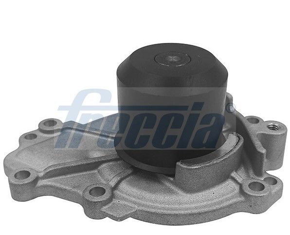 Freccia WP0631 Насос охолоджувальної рідини, охолодження двигуна