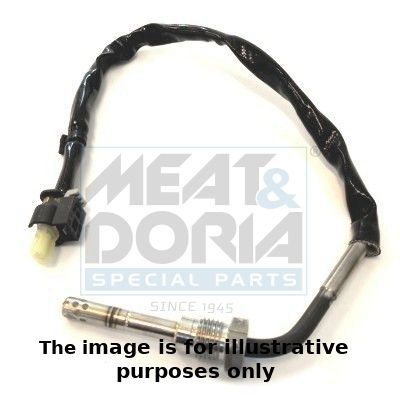 Meat&Doria 11963E Датчик, температура відпрацьованих газів