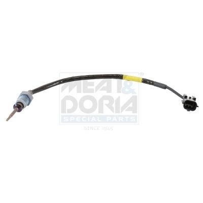 Meat&Doria 12182 Датчик, температура відпрацьованих газів