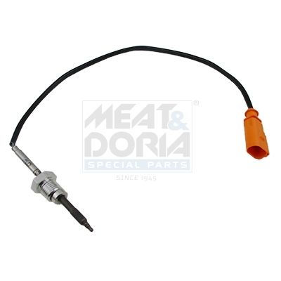Meat&Doria 12249E Датчик, температура відпрацьованих газів