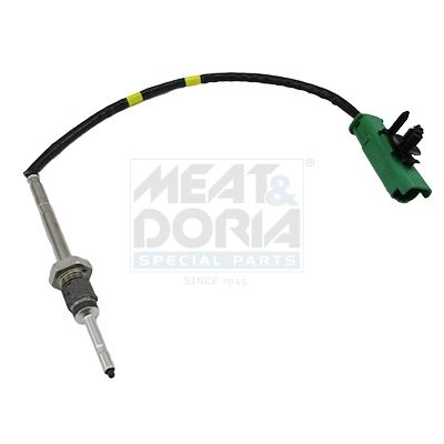Meat&Doria 12395 Датчик, температура відпрацьованих газів