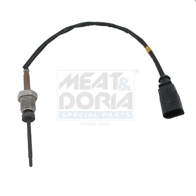 Meat&Doria 12464 Датчик, температура відпрацьованих газів