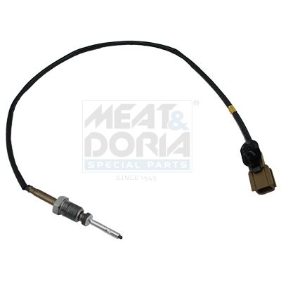Meat&Doria 12467 Датчик, температура відпрацьованих газів