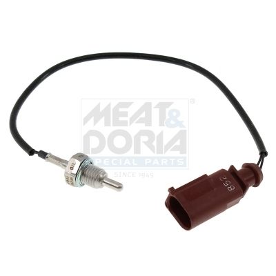 Meat&Doria 12514 Датчик, температура відпрацьованих газів