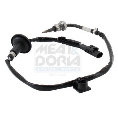 Meat&Doria 12598 Датчик, температура відпрацьованих газів