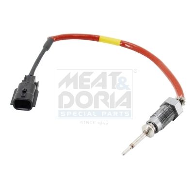 Meat&Doria 12635 Датчик, температура відпрацьованих газів