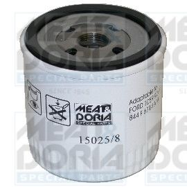 Meat&Doria 150258 Оливний фільтр