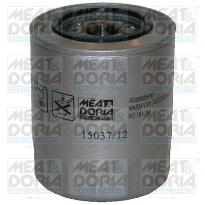 Meat&Doria 1503712 Оливний фільтр