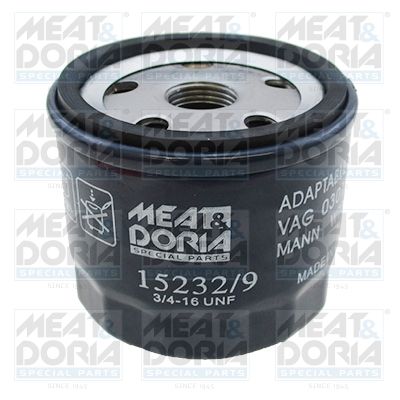 Meat&Doria 152329 Оливний фільтр
