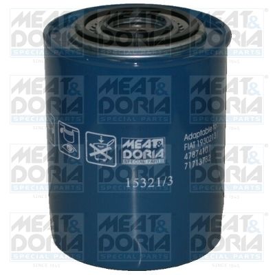 Meat&Doria 153213 Оливний фільтр