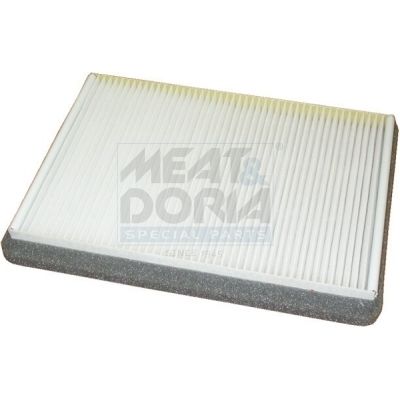 Meat&Doria 17002 Фільтр, повітря у салоні