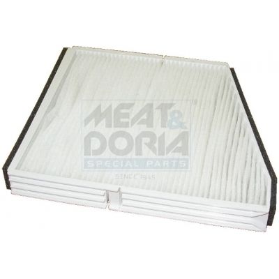 Meat&Doria 17016F Фільтр, повітря у салоні