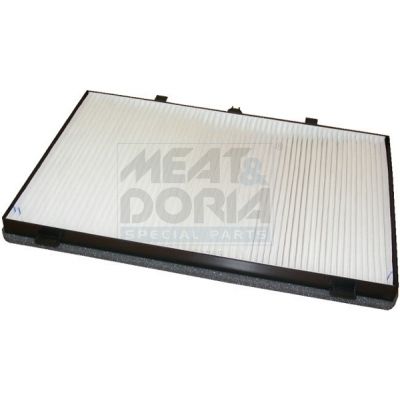 Meat&Doria 17173F Фільтр, повітря у салоні