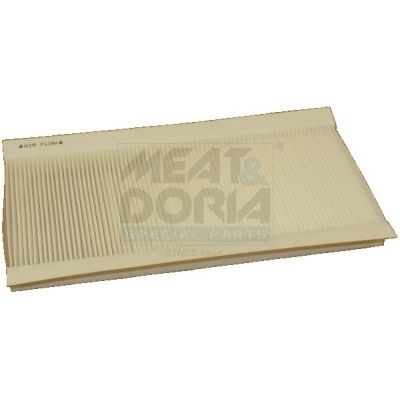 Meat&Doria 17390 Фільтр, повітря у салоні
