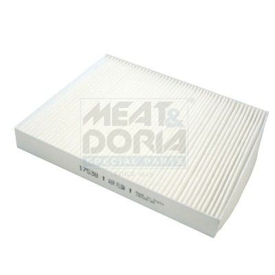 Meat&Doria 17538 Фільтр, повітря у салоні