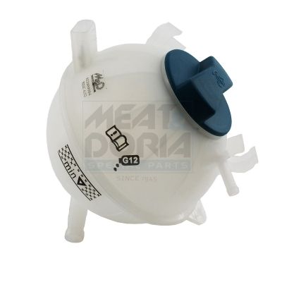 Meat&Doria 2035004 Водяний бак, радіатор