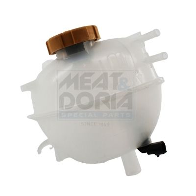 Meat&Doria 2035005 Водяний бак, радіатор