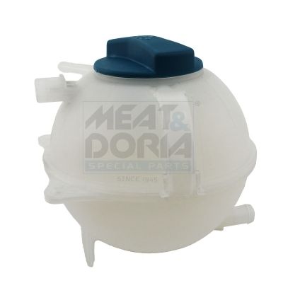 Meat&Doria 2035007 Водяний бак, радіатор