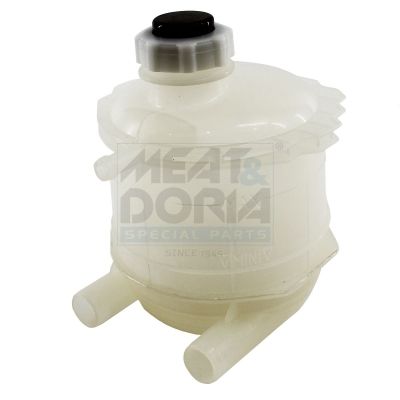 Meat&Doria 2035026 Водяний бак, радіатор