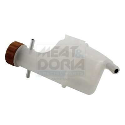 Meat&Doria 2035035 Водяний бак, радіатор