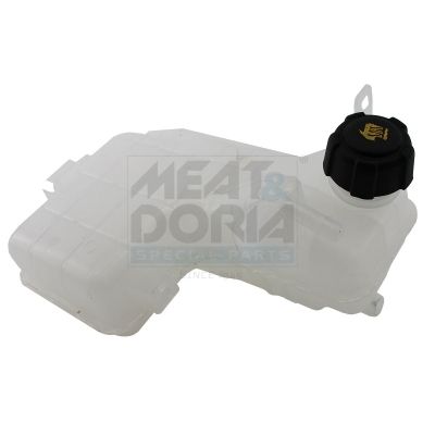 Meat&Doria 2035089 Водяний бак, радіатор
