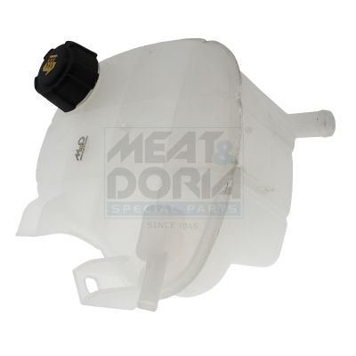 Meat&Doria 2035108 Водяний бак, радіатор