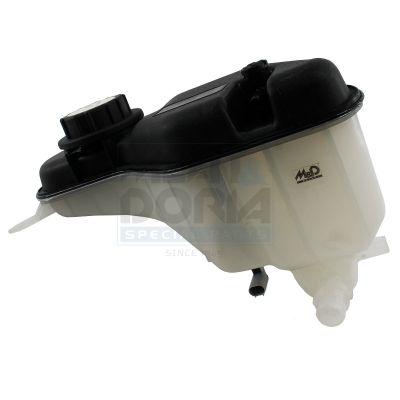 Meat&Doria 2035121 Водяний бак, радіатор