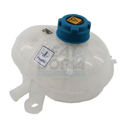 Meat&Doria 2035149 Водяний бак, радіатор