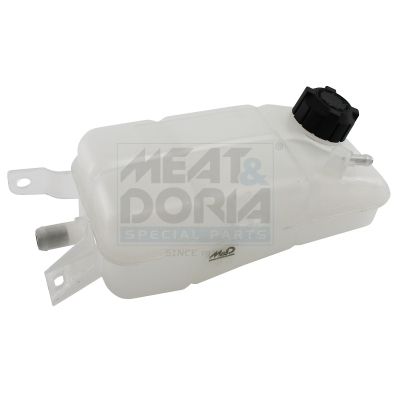 Meat&Doria 2035155 Водяний бак, радіатор