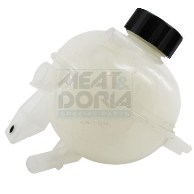Meat&Doria 2035177 Водяний бак, радіатор