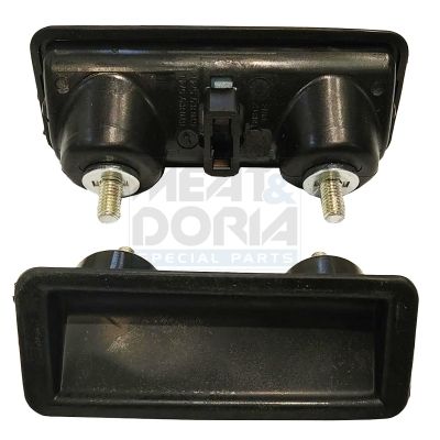 Meat&Doria 206400 Перемикач, механізм розблокування кришки бака