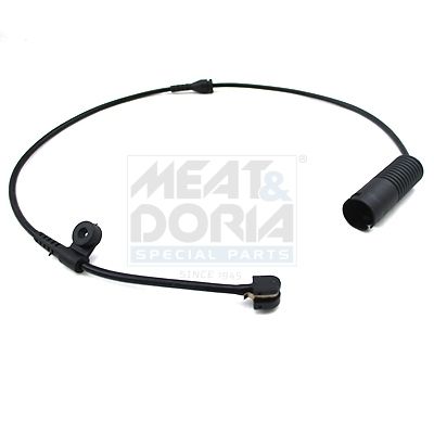 Meat&Doria 212141 Конт. попер. сигналу, знос гальм. накл.