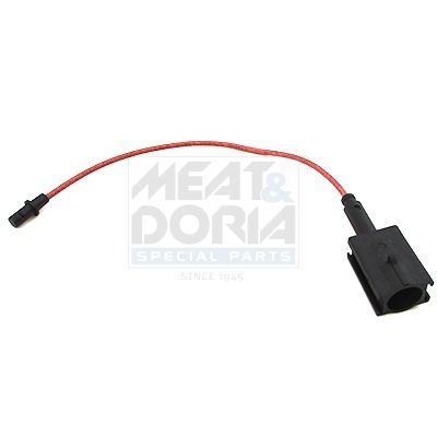 Meat&Doria 212148 Конт. попер. сигналу, знос гальм. накл.