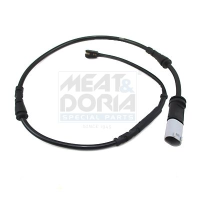 Meat&Doria 212154 Конт. попер. сигналу, знос гальм. накл.