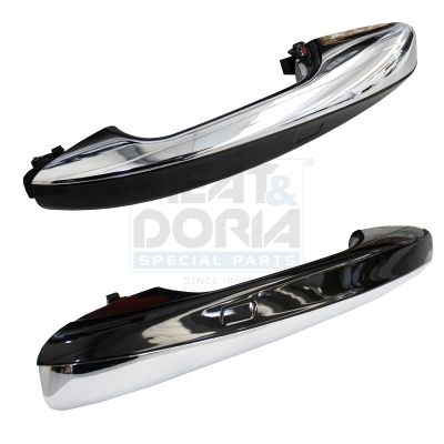 Meat&Doria 286017 Зовнішня ручка дверей