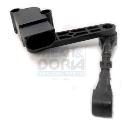 Meat&Doria 38018 Регулятор, система регулювання рівня
