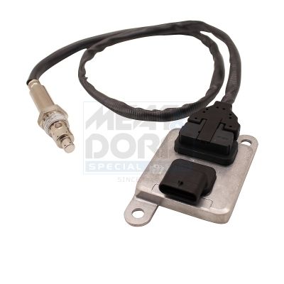 Meat&Doria 57042 Датчик NOx, каталізатор NOx